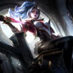 League of Legends: All regions ranked