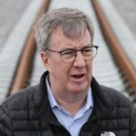 Letter to the editor: Not a peep from Jim Watson