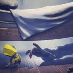 Little Nightmares: Enhanced Edition Rated for PS5, Xbox Series, and PC