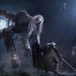 Lords of the Fallen Developer Files Trademarks for Sequel and Other Games