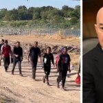 Mayorkas acknowledges that majority of illegal immigrants released into US: ‘I know the data’