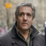 Michael Cohen can’t hold Donald Trump liable for imprisonment