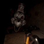 Mickey Mouse Co-Op Horror Game Revealed