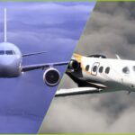 Microsoft Flight Simulator Fenix Airbus A320 Block 2 and Embraer Phenom 100 Showcased