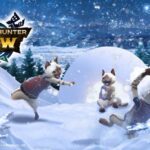 Monster Hunter Now – January Event Lineup