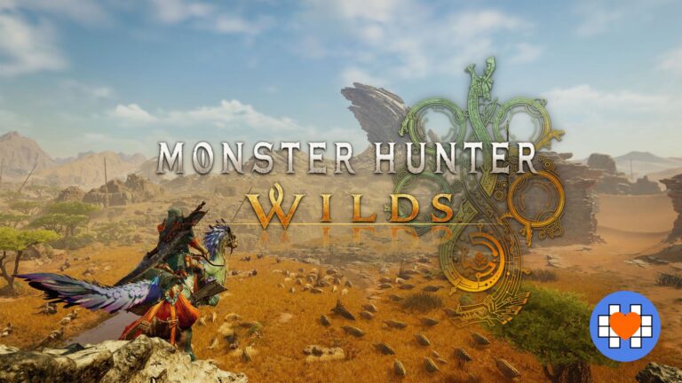 Monster Hunter Wilds – The Announcement We Needed