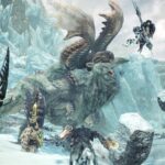 Monster Hunter World on PC Gets Highest Concurrent Players in 3 Years