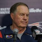 NFL Week 18 picks: Banking on Belichick, Bears and Bills as Best Bets