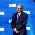 NRA civil trial threatens to shake up gun rights organization even with leader’s resignation