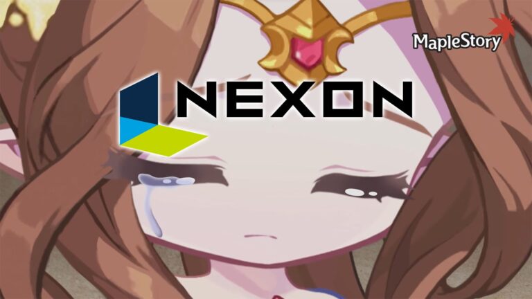 Nexon Apologizes After Regulator Imposes  Million Fine for Violations in MapleStory