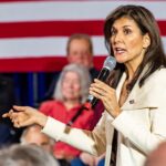 Nikki Haley raises eyebrows with ‘change personalities’ comment as her momentum sparks increased scrutiny