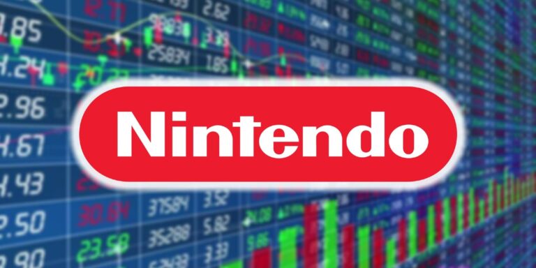 Nintendo Stock Price Hits New High