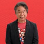 Nintendo’s Shigeru Miyamoto Has No Plans to Retire Just Yet