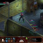 Nostalgic CRPG Adventure, Passageway of the Ancients, Takes You Back to Planescape – Gamezebo