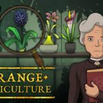 Strange Horticulture is a spooky eldritch gardening game that’s out now for iOS and Android