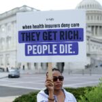 Older Americans say they feel trapped in Medicare Advantage plans