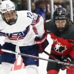 Olympic veteran Jocelyne Larocque ‘grateful’ as puck drops on PWHL