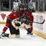 Ottawa PWHL opener a big hit, at least partly because of physical play