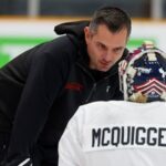 Ottawa product Pierre Groulx’s coaching career comes full circle