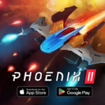 Phoenix 2 Now Available on Android