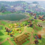 Pioneers of Pagonia Early Access Review – Off to a Great Start