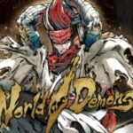 PlatinumGames pulls the plug on Apple Arcade exclusive World of Demons | Pocket Gamer.biz