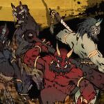 PlatinumGames to end service for Apple-exclusive World of Demons