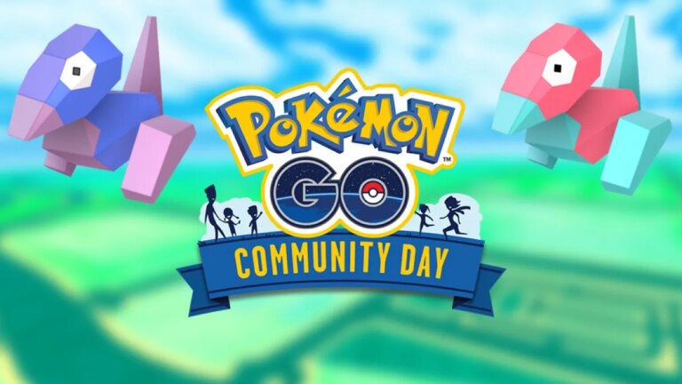 Pokemon GO January 2024 Porygon Community Day Classic: Date, Porygon-Z Featured Attack, and More