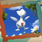 Pokemon Go reveals January’s Eggs-pedition Access event