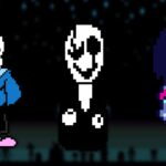 Popular Undertale Fan Theories