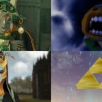 Popular Zelda Fan Theories