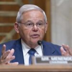 Prosecutors make new allegations in indictment of Sen. Bob Menendez