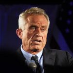 RFK Jr. hires Del Bigtree, top anti-vaccine activist, as campaign communications director