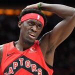 Raptors rally in Sacramento falls short as Siakam rumours swirl