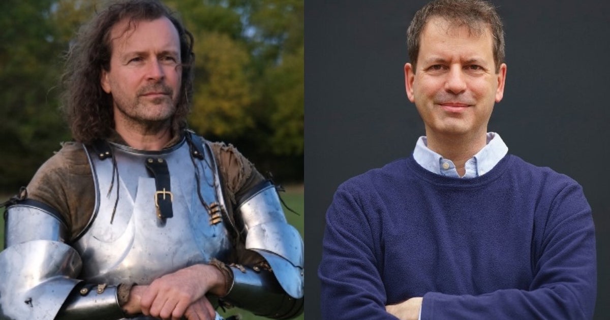 Rebellion’s Chris and Jason Kingsley receive CBEs in New Year’s Honours list