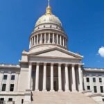 Republican WV delegate Caleb Hanna resigns to focus on state auditor campaign