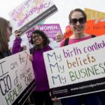 Republicans want you to forget they hate birth control