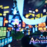 Roblox Anime Adventures codes (January 2024)