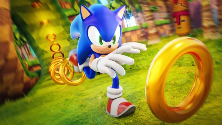 Roblox Sonic Speed Simulator Codes (January 2024)