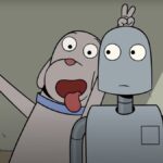 ‘Robot Dreams’ trailer: The real winner is friendship