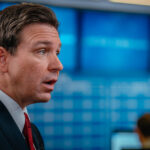 Ron DeSantis talks campaign struggles, says ‘you don’t look back’