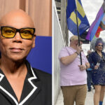 RuPaul Speaks Out Against Anti-Drag Bills