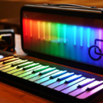 Save 9.01 on this smart portable keyboard piano