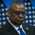 Seccretary of Defense Lloyd Austin Has Been Hospitalized for a Week and Just Told Congress Today – RedState