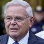 Sen. Menendez faces new allegations of aiding Qatari government 