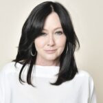 Shannen Doherty hoping to ‘squeeze out three to five years’ of life