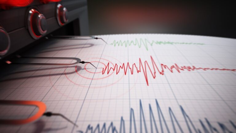 Southern California jolted by magnitude 4.2 earthquake