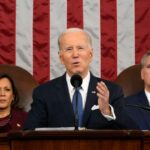 Speaker Mike Johnson invites Biden to deliver State of the Union on March 7