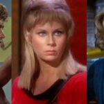 Star Trek: Characters That Just Disappeared