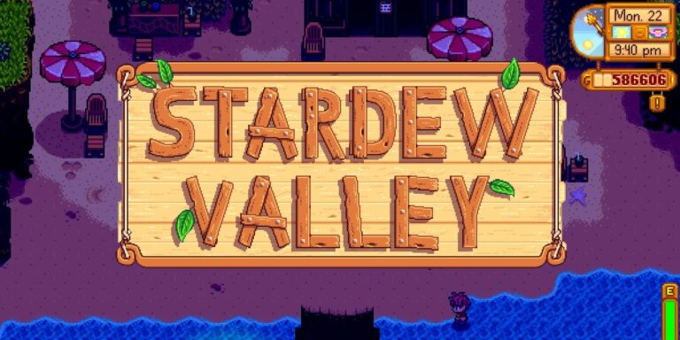 Stardew Valley Creator Teases One Potential Change Coming in Update 1.6